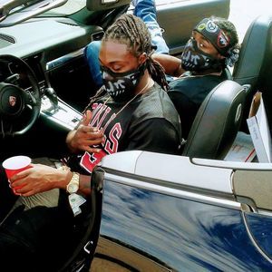 Meet your Posher, Darryl